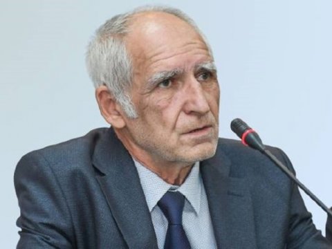 Təhsil şöbələrinin ləğvi vacib idi - Nadir İstrafilov 