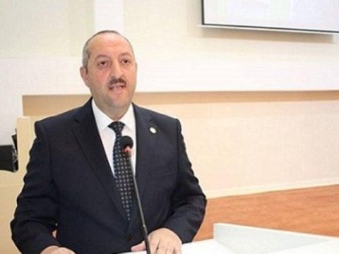 Həbs edilən sabiq icra başçısından XƏBƏR VAR