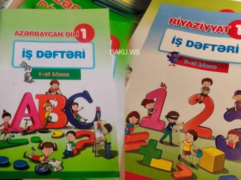 İş dəftərləri ilə bağlı problem həllini tapıb - Nazirlik