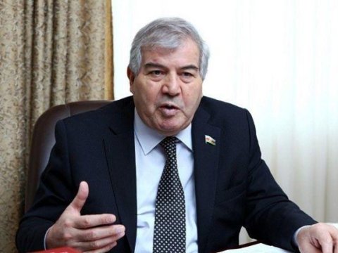 İranlı turistləri Bakıdan qaçaq saldılar - Sabir Rüstəmxanlı 