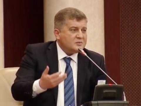 Deputat turistlər üçün xəritələrdəki səhvlərdən danışdı 