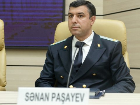 İstintaq qrupunun rəhbəri: “Helikopterin pilotları düzgün eniş etməyiblər”  