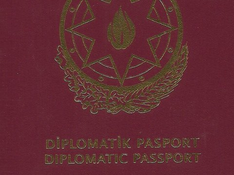 Sabiq deputatların diplomatik pasportları geri alınsın - TƏKLİF