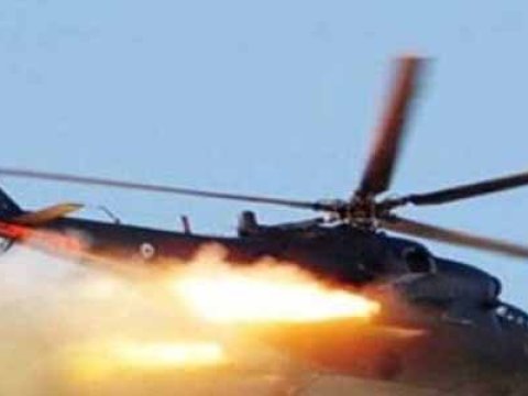 Helikopterin qəzaya uğramasının səbəbləri AÇIQLANDI