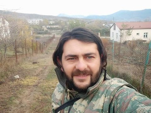 Jurnalist 500 manat cərimələndi