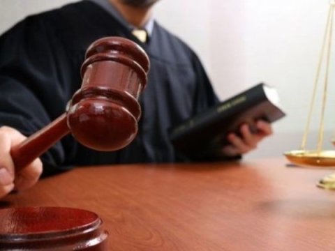 Məhkəmə hakimlərinin stajı ilə bağlı layihə təsdiqləndi