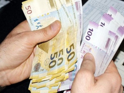 Prezident təqaüdünün MƏBLƏĞİ qaldırıldı