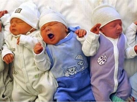 Çoxuşaqlı analara verilən sosial müavinətlərin məbləği ARTIRILDI