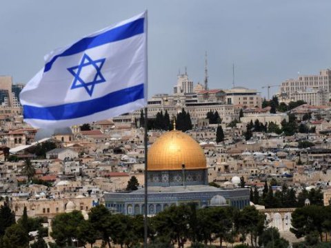 İsrail 10 ölkəyə qadağa qoydu