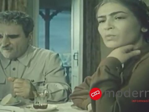 Yaddan çıxmış sənətkarlar - &ldquo;Böyük&nbsp;dayaq&rdquo;dakı Səkinə ana kimdir - FOTOLAR 