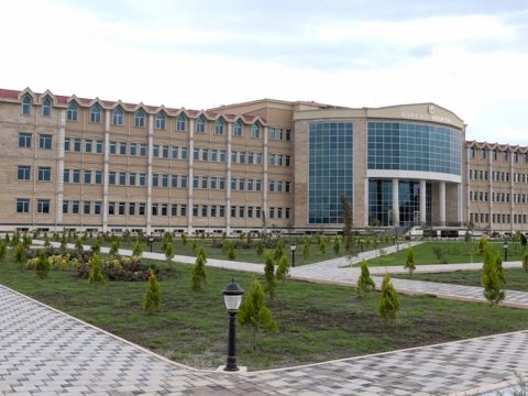 Naxçıvan qarnizonunda həkim komissiyaları yaradıldı