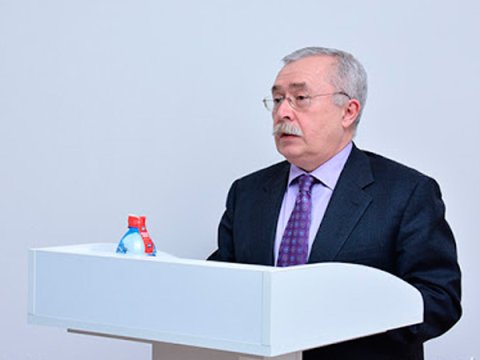 Fərhad Mollazadə dəymiş ziyanı ödəyib - MƏHKƏMƏ