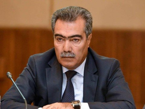 Vüqar Səfərlinin əmlakı müsadirə EDİLDİ