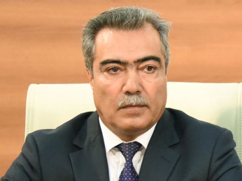 Vüqar Səfərliyə HÖKM OXUNDU - 10 il 6 ay...