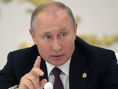 Putin ABŞ-ı hədələdi: “Bu manipulyasiyalar bezdirib” 