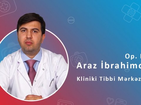 Kliniki Tibbi Mərkəzdə yeni TƏYİNAT