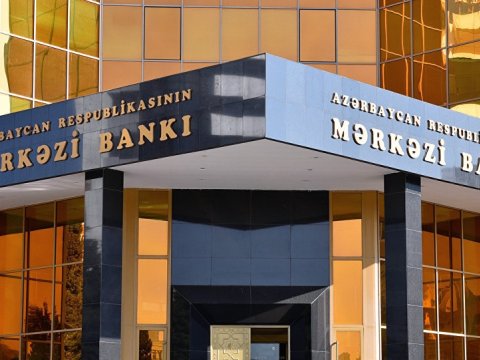 Mərkəzi Bankdan problemli kreditlərlə bağlı məlumat YAYDI