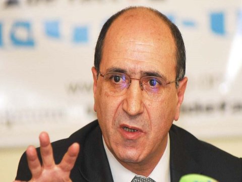 Ermənistanda partiya sədri saxlanıldı