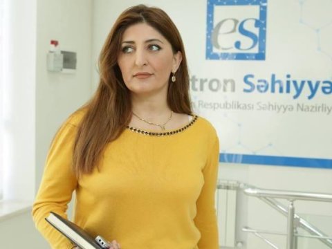 Mətbuat katibi 2-ci dəfə koronavirusa YOLUXDU