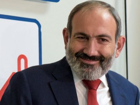 “Azərbaycanla avtomobil yollarını da bərpa edə bilərik” 