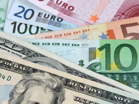 Türkiyədə dollar və avro ucuzlaşdı