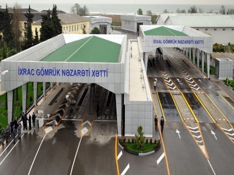Bu məhsulların rüsumları AZALDILDI