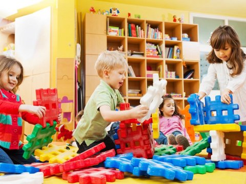 Uşaq bağçalarına işə qəbul test imtahanı ilə olacaq