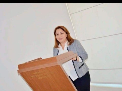 Azərbaycan sülhün tərəfdarıdır