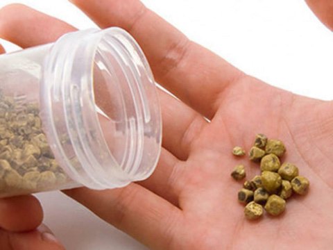 Böyrəklərdə daşları yığan 5 əsas QİDA