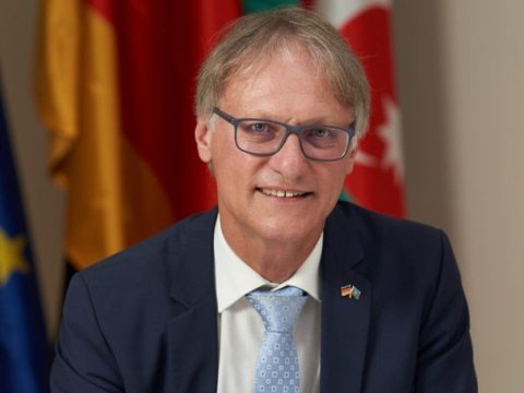 “Almanların Azərbaycanı bağışlaya bilmədikləri bircə şey var” - Səfirlə MÜSAHİBƏ