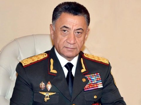 “Qarabağ və Şərqi Zəngəzur üçün ciddi təhlükə yoxdur” - Ramil Usubov