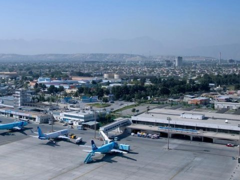 Türkiyə və Qətər rəsmiləri Kabilə gedəcək