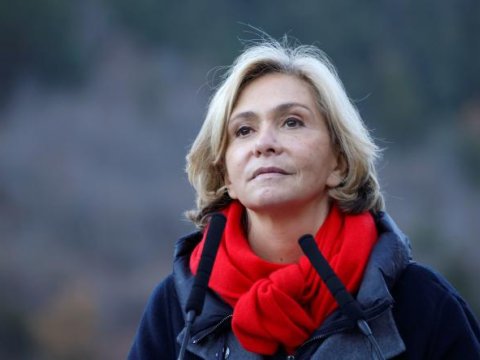 Fransalı namizəddən Xankəndiyə qanunsuz SƏFƏR