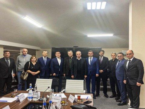 “Media haqqında” Qanun layihəsi ilə bağlı növbəti müzakirə