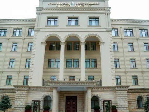 Hərbçimiz ürək çatışmazlığından VƏFAT ETDİ