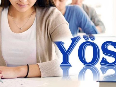 Türkiyədə YÖS imtahanı əvvəlki qaydada keçiriləcək