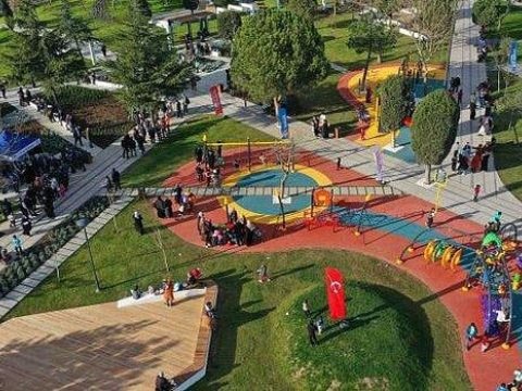 Rusiya ilə Türkiyə arasında Dudayev QALMAQALI