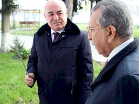 Məhkəmədən Ramiz Mehdiyevin işdən çıxardığı eks-deputatla bağlı qərar