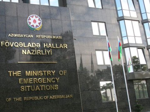 Nazirlik əhaliyə müraciət etdi