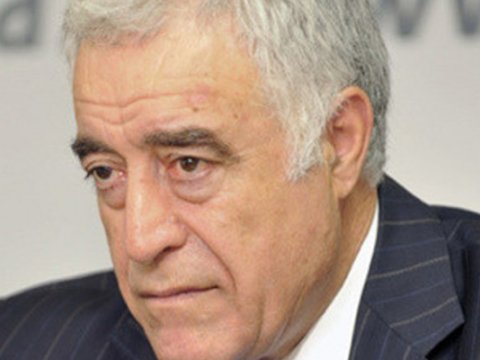 İlyas İsmayılov İlham Əliyevə məktub yazdı