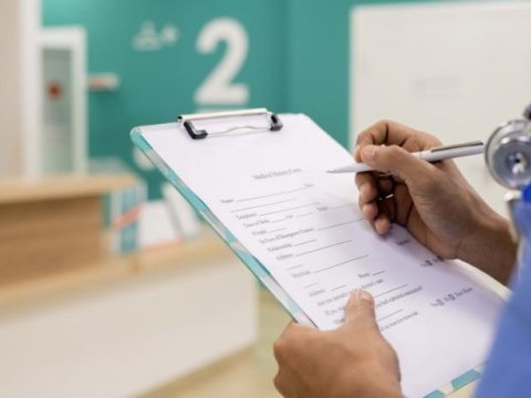 Xəstəxanalarda göndəriş tələbi LƏĞV OLUNDU