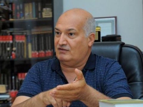 Sərdar Cəlaloğlu “Quran”a yazdığı “İzah”ı çap etdirə bilmir