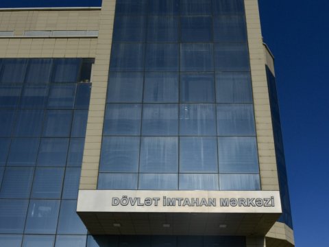 Magistraturaya hazırlaşanlar üçün sınaq imtahanı keçiriləcək