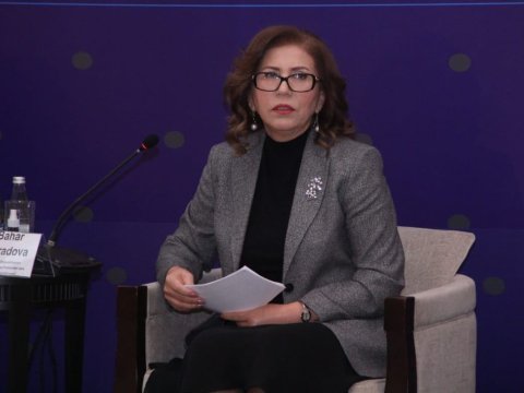 Azərbaycanda yeni Ailə Məcəlləsi sənədi hazırlanacaq