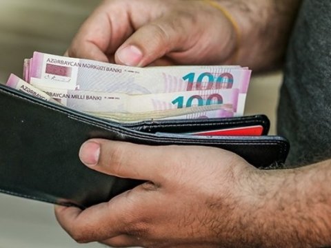 Azərbaycanda ailələrin orta aylıq gəliri AÇIQLANDI