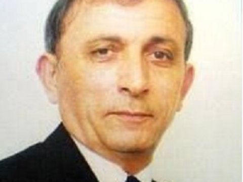 BDU-nun şöbə müdiri vəfat edib