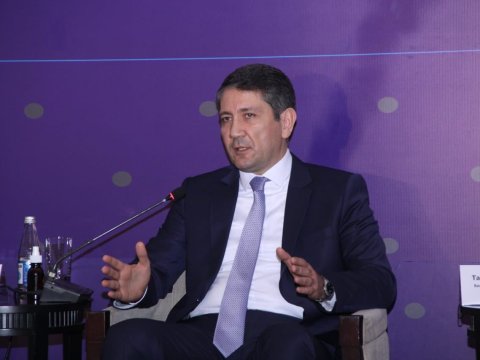 Gələn il uşaqlara müavinətlər veriləcək - Nazir müavini
