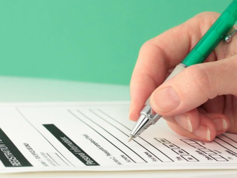 Eksternat imtahanlarına sənəd qəbulu başa çatıb