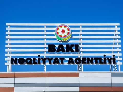 Bakı Nəqliyyat Agentliyi sürücülərə müraciət etdi