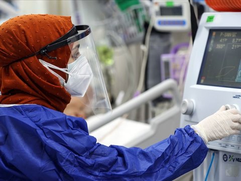 Türkiyədə koronavirusla bağlı son vəziyyət